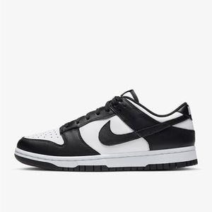 Nike Dunk Low
Women's Shoes
